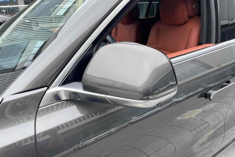 Used Li Auto L6 2024 Max
