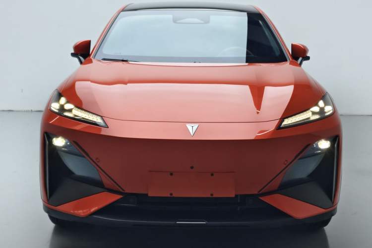 Used  S07 2024 215Max Qiankun Intelligent Driving ADS SE Range-Extended Version
