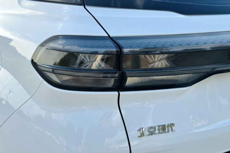 Used Hyundai ix35 2021 2.0L Automatic 2WD GLS Leading Edition