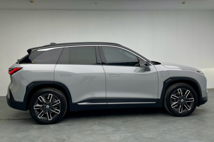 Used Nio ES6 2020 430KM Performance Version
