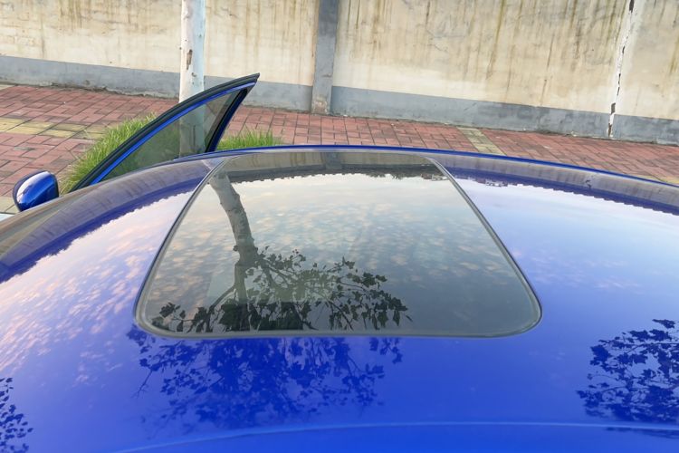 Used Honda Accord 2018 260TURBO Elite Edition China V