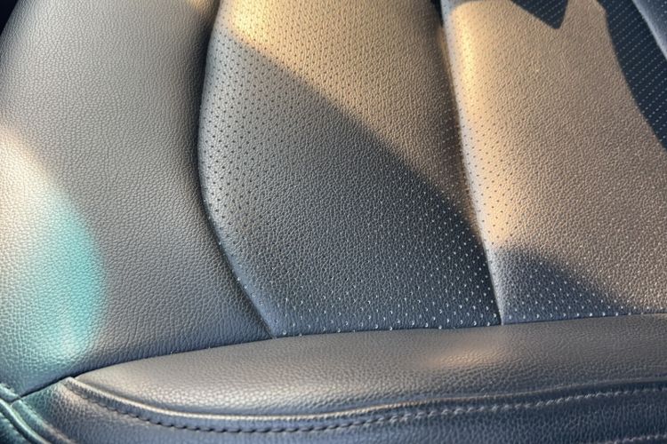 Used Hyundai Elantra 2016 1.6L Automatic ZhiXuan – Elite Version
