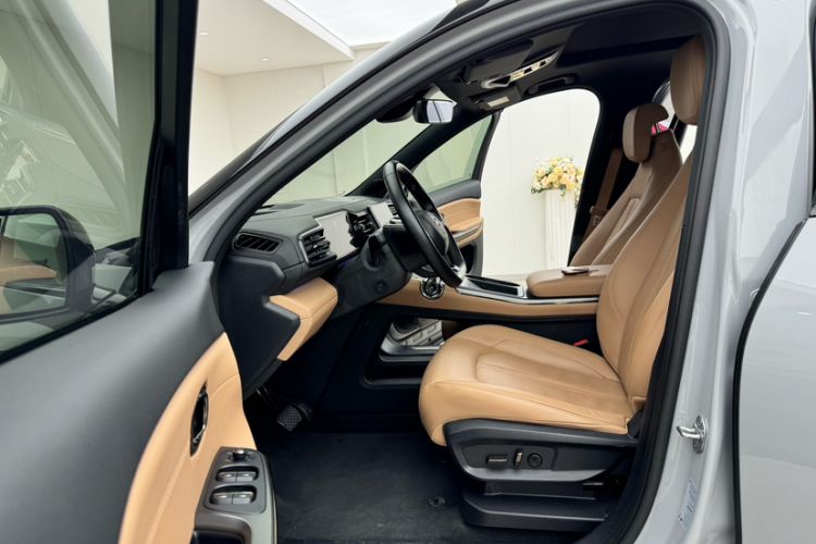 Used Nio ES6 2020 430KM Performance Version