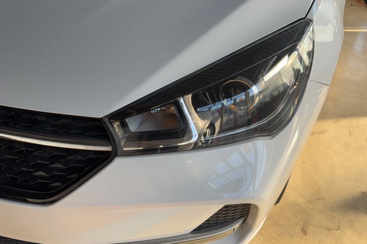 Used Chery Arrizo 5 2019 Facelifted PRO 1.5L Manual Youth Edition China VI Standard
