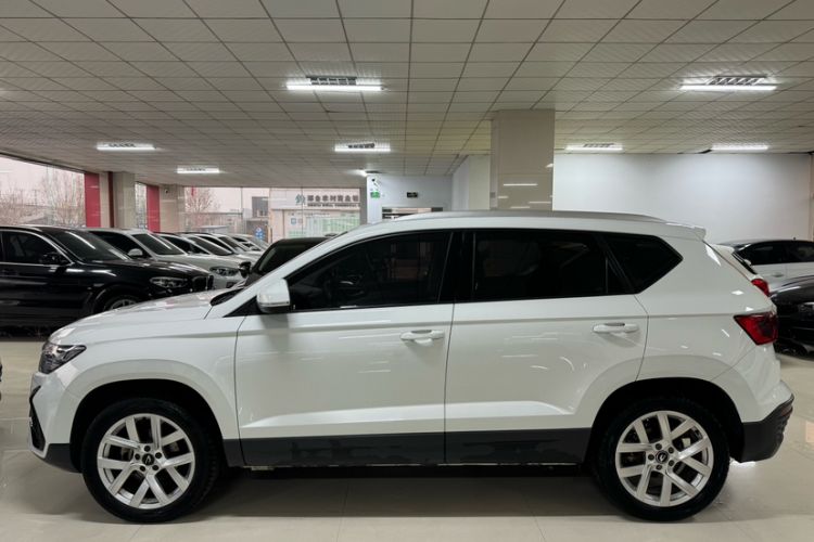 Used Jetta VS5 2022 280TSI Automatic Trend Edition