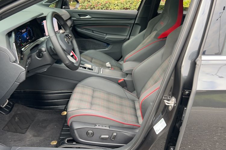 Used Volkswagen Golf GTI 2023 380TSI DSG GTI