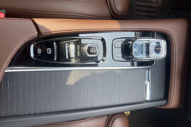 Used Volvo XC90 2021 B6 Luxury Smart Edition 7-Seater
