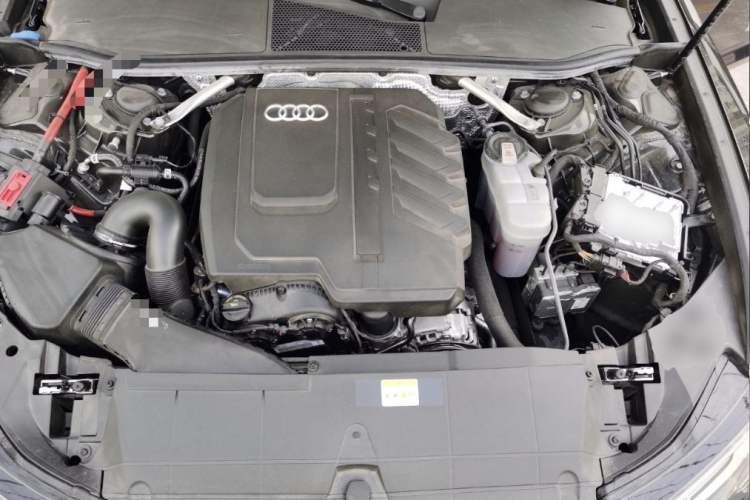 Used Audi A6L 2025 45 TFSI Prestige Dynamic Edition + Ventilated Comfort Package