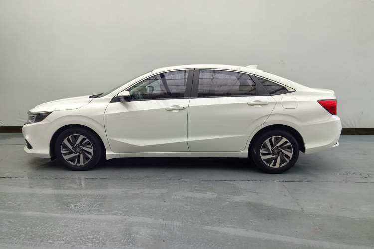 Used Honda Crider 2019 180 Turbo CVT Luxury Edition China VI Emission Standard