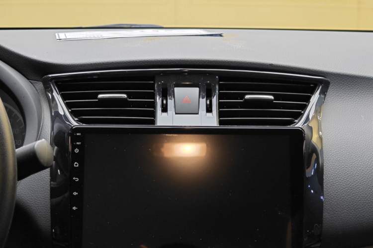 Used Nissan Sylphy 2016 1.6XE CVT Comfort Edition
