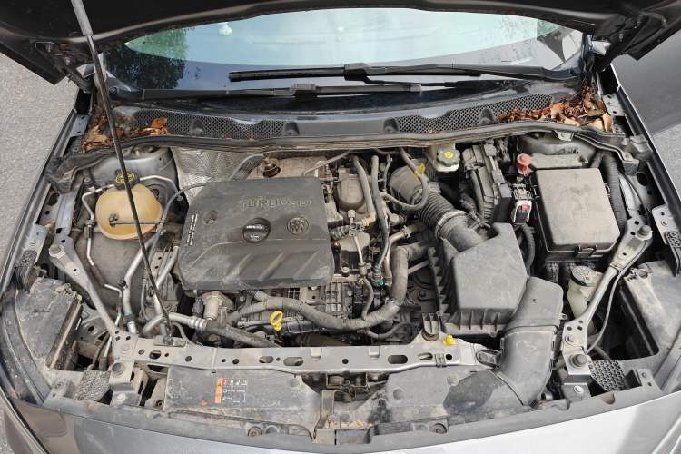 Used Buick Verano 2020 20T CVT Luxury Edition
