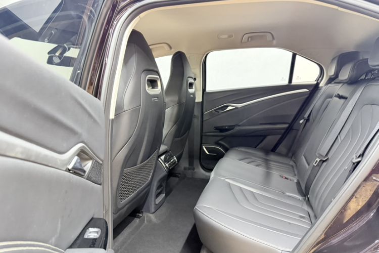 Used NETA U 2021 Pro 400 Cruiser Edition