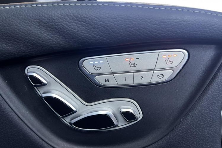 Used Mercedes-Benz V-Class 2018 V 260 L Prestige Extended Version China VI
