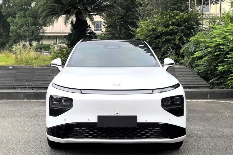 Used XPeng G9 2022 702 Pro