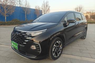Used Hyundai Custo 2021 270TGDi Prestige LUX