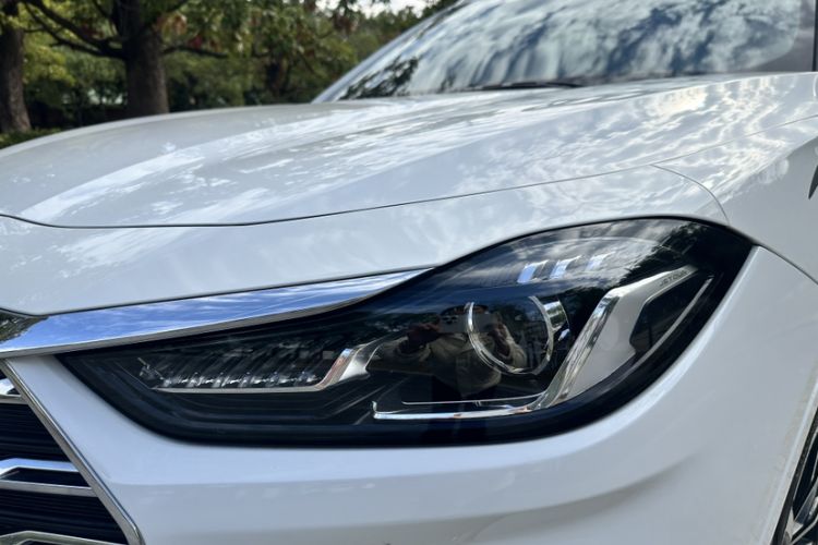 Used JETOUR X70 PLUS 2021 1.6T DCT 7-Seater
