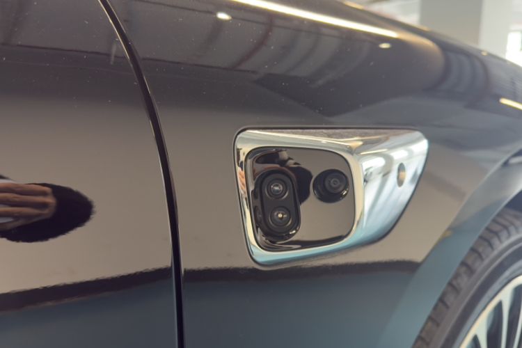 Used Hima Stelato S9 2025 Extended-Range Ultra