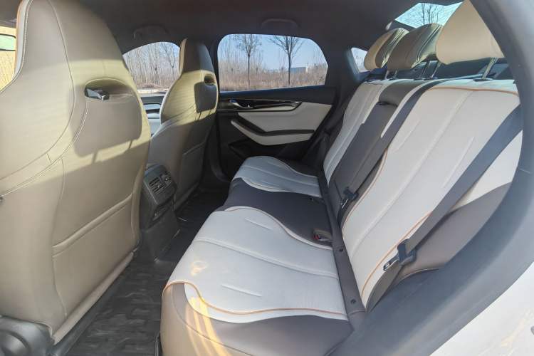 Used BYD Qin PLUS 2023 Champion Edition EV 510KM Leading Model