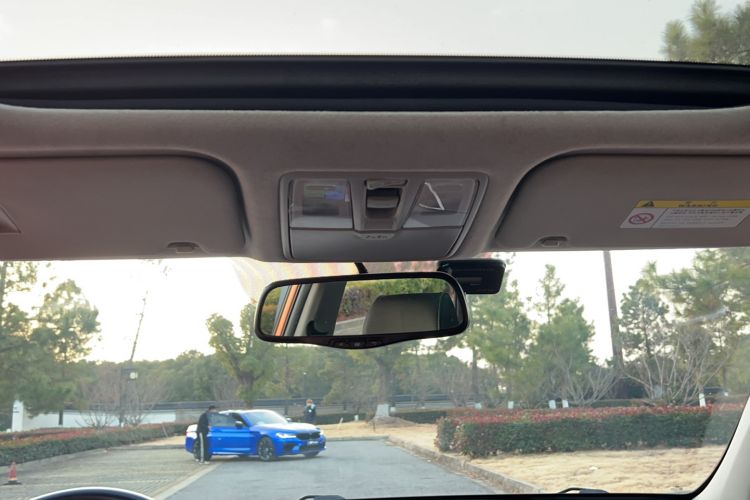 Used Hyundai ix25 2017 1.6L Automatic Smart Version