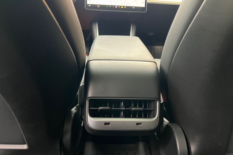 Used Tesla Model 3 (Import) 2019 Long-Range All-Wheel-Drive Version