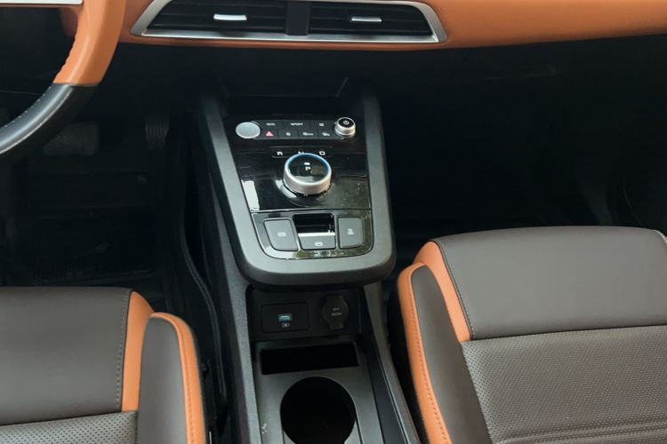 Used BYD e2 2021 Luxury Model