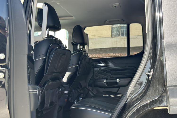 Used Tank 300 2021 Off-Road Edition 2.0T Conqueror