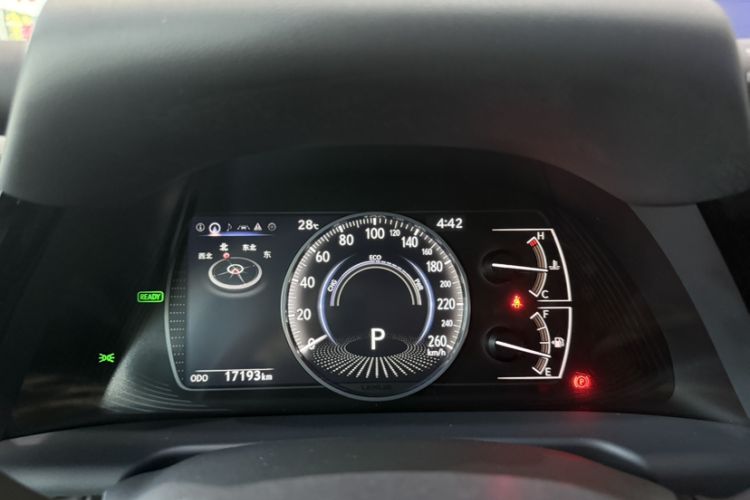 Used Lexus ES 2022 300h Excellence Edition
