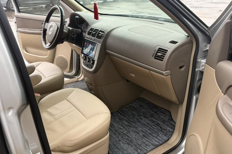 Used Buick GL8 2014 2.4L Classic Edition
