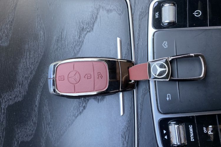 Used Mercedes-Benz C-Class 2019 Restyled C 260 L Sport Edition
