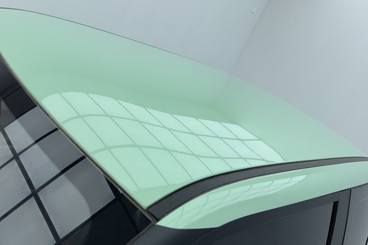 Used  Lumin 2023 205km Xiangqin Version
