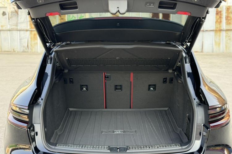 Used Porsche Macan 2017 Macan 2.0T
