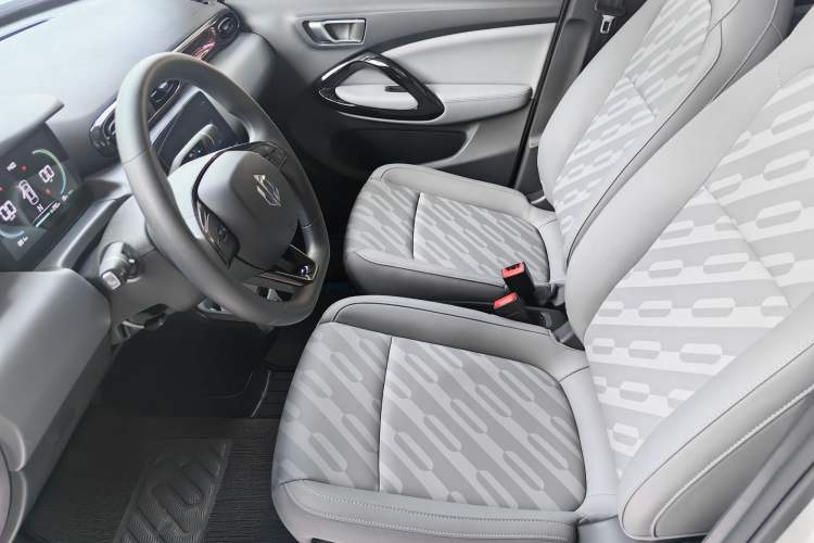 Used Leapmotor T03 2025 310 Comfort Edition
