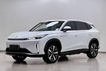 Used Roewe D5X DMH 2024 135 Tech Edition