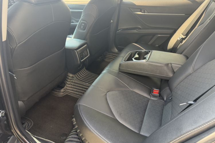 Used Toyota Camry 2021 Dual-Motor 2.5HS Fēngshàng Edition