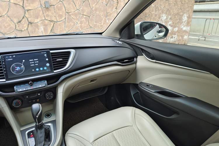 Used Buick GT 2016 15N Automatic Elite Edition
