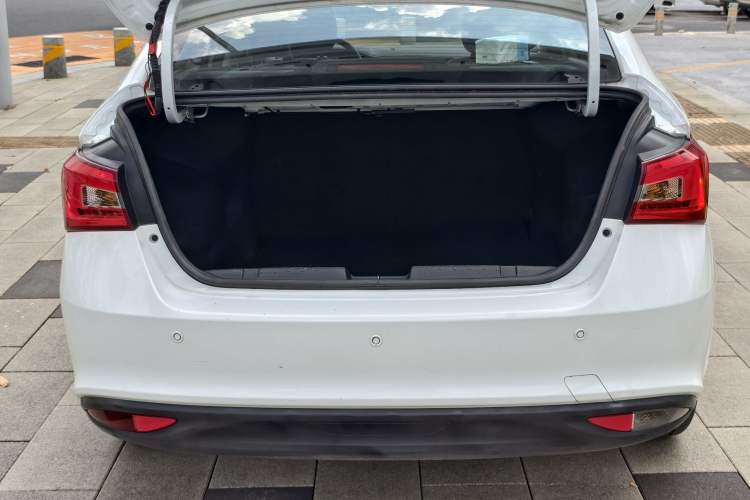 Used Chery Arrizo 5 2020 1.5L CVT Sport Edition
