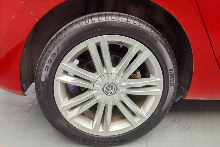 Used Volkswagen Golf Sportsvan 2018 2nd Anniversary Edition 230TSI Automatic Luxury Version