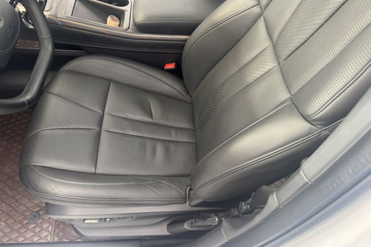 Used Nio ES8 2020 415 km Range 7-Seater Version
