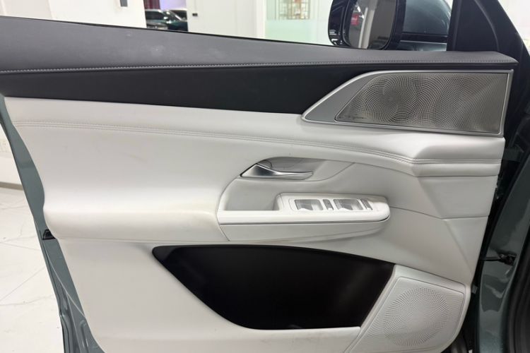 Used XPeng G9 2024 702 Max
