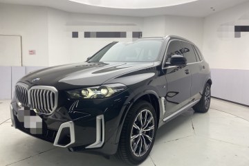 Used BMW X5 2023 xDrive 30Li M Sport Package