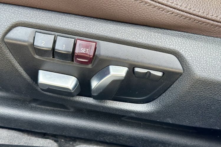 Used BMW 3 Series 2019 320Li M Sport Package
