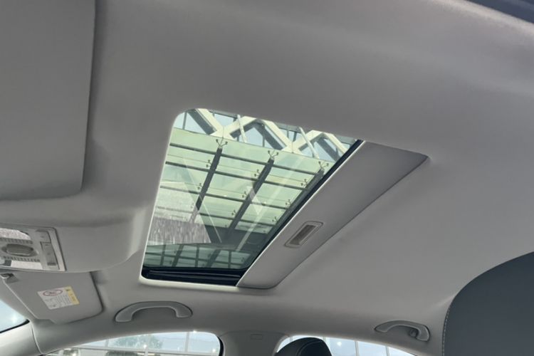 Used Volkswagen Santana 2018 1.5L Automatic Comfort Edition
