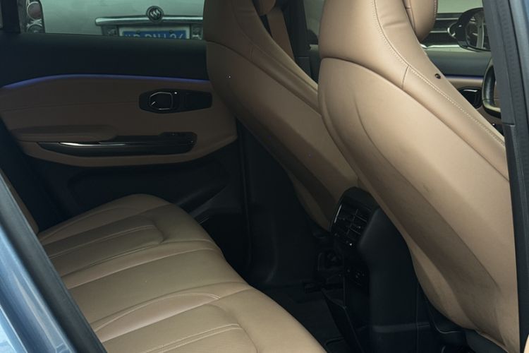 Used Nio ES6 2020 600 km Sport Edition
