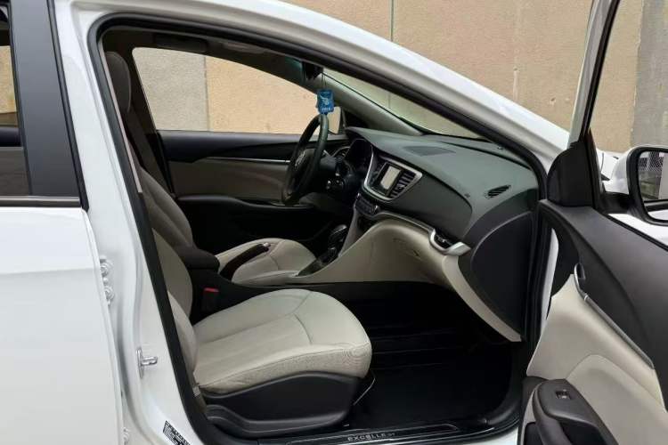 Used Buick GT 2021 Exemplar 1.5L Automatic Elite Version