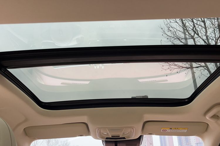 Used ORA Good Cat 2024 401 km Luxury Version