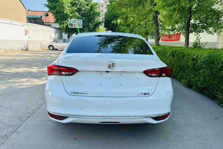 Used Buick Verano 2023 Pro Enjoyment Edition
