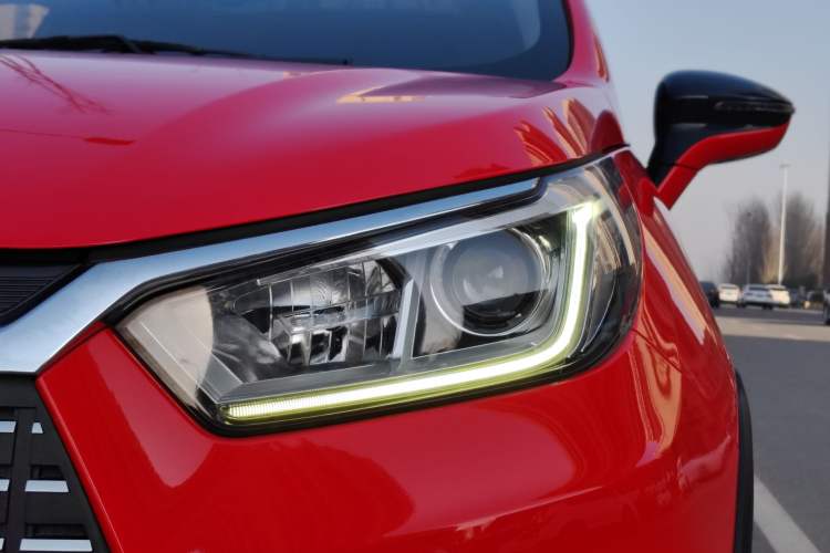 Used BYD Yuan New Energy 2018 EV360 Smart Connect Cool Edition