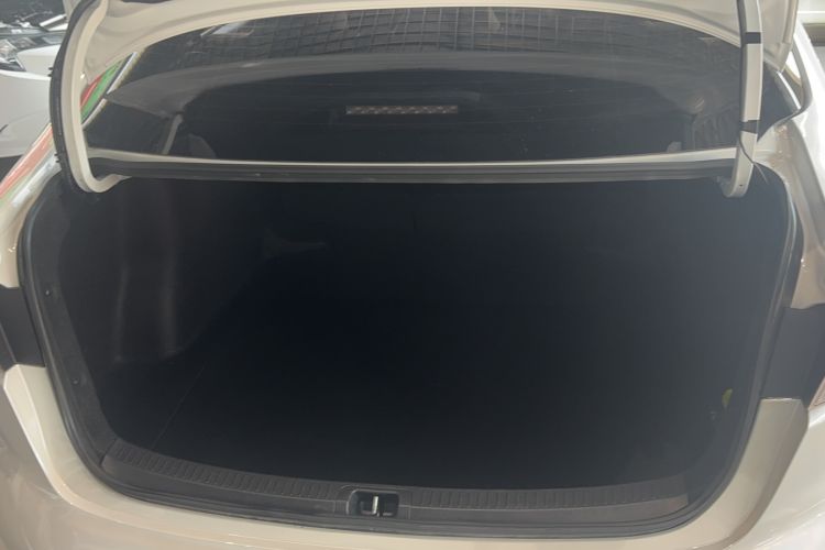 Used Toyota Levin 2021 TNGA 1.5L CVT Entry-Level Model
