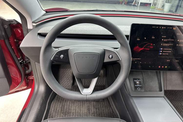 Used Tesla Model 3 2023 Rear-Wheel-Drive Version