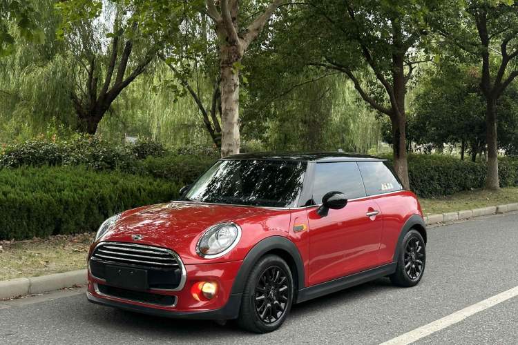 Used MINI MINI 2016 1.5T COOPER